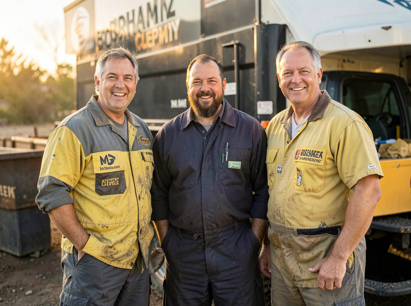 Sewage Cleanup company in Tigard, OR