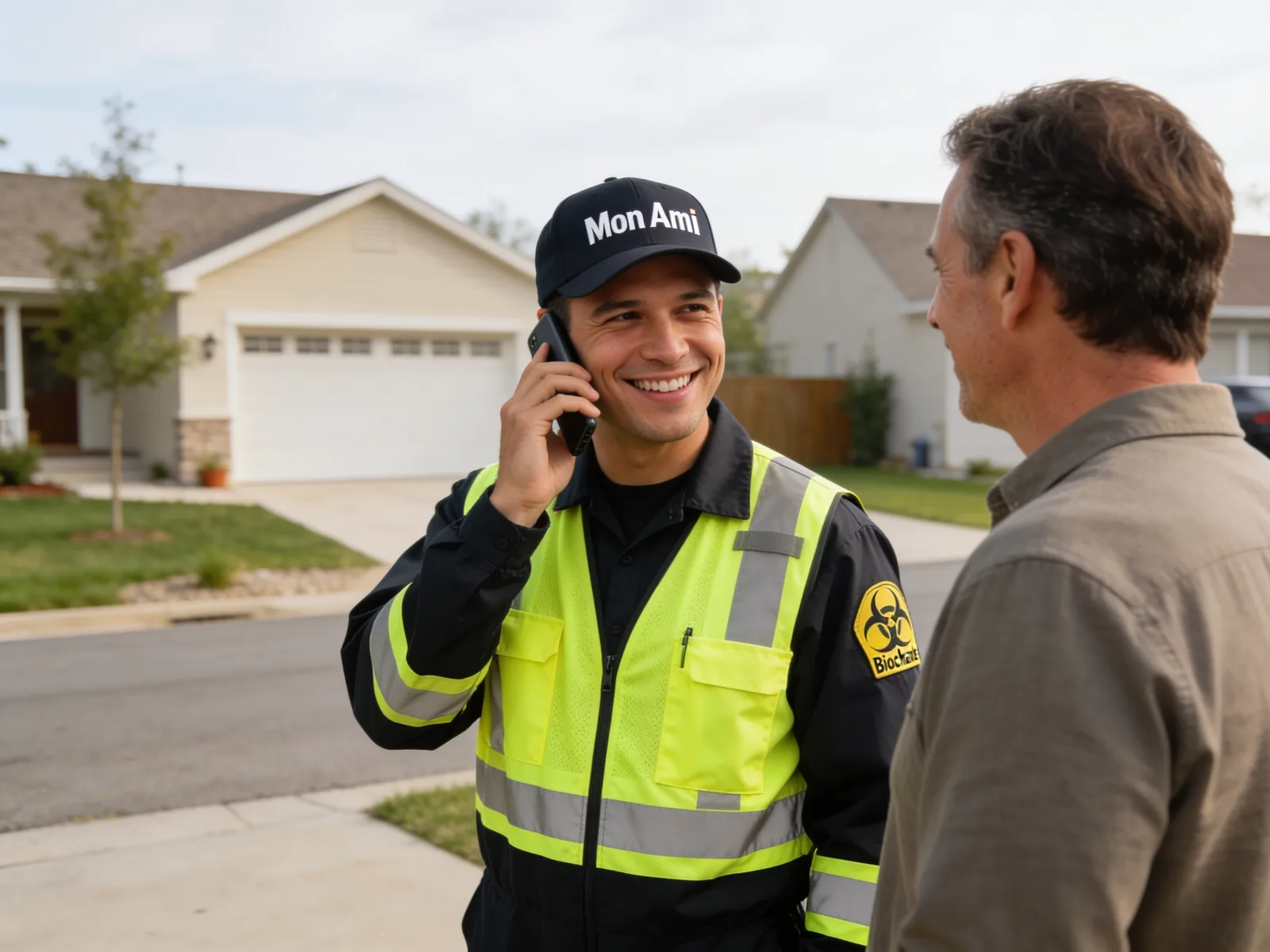 Sewage Cleanup Tigard, OR FAQs